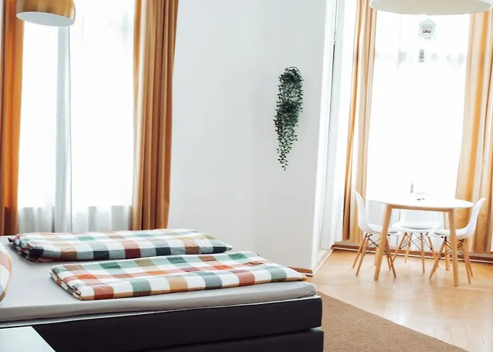 Altbau-flair, Trendviertel, 2p, Wifi, Modern, Fahrstuhl Chemnitz (Saská Kamenice)